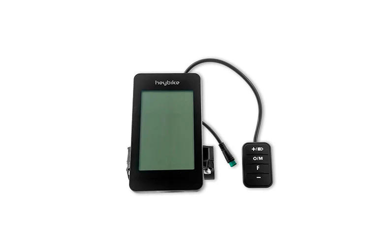 LCD Display - Image 6