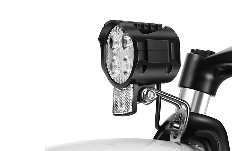 Front Light - Image 9