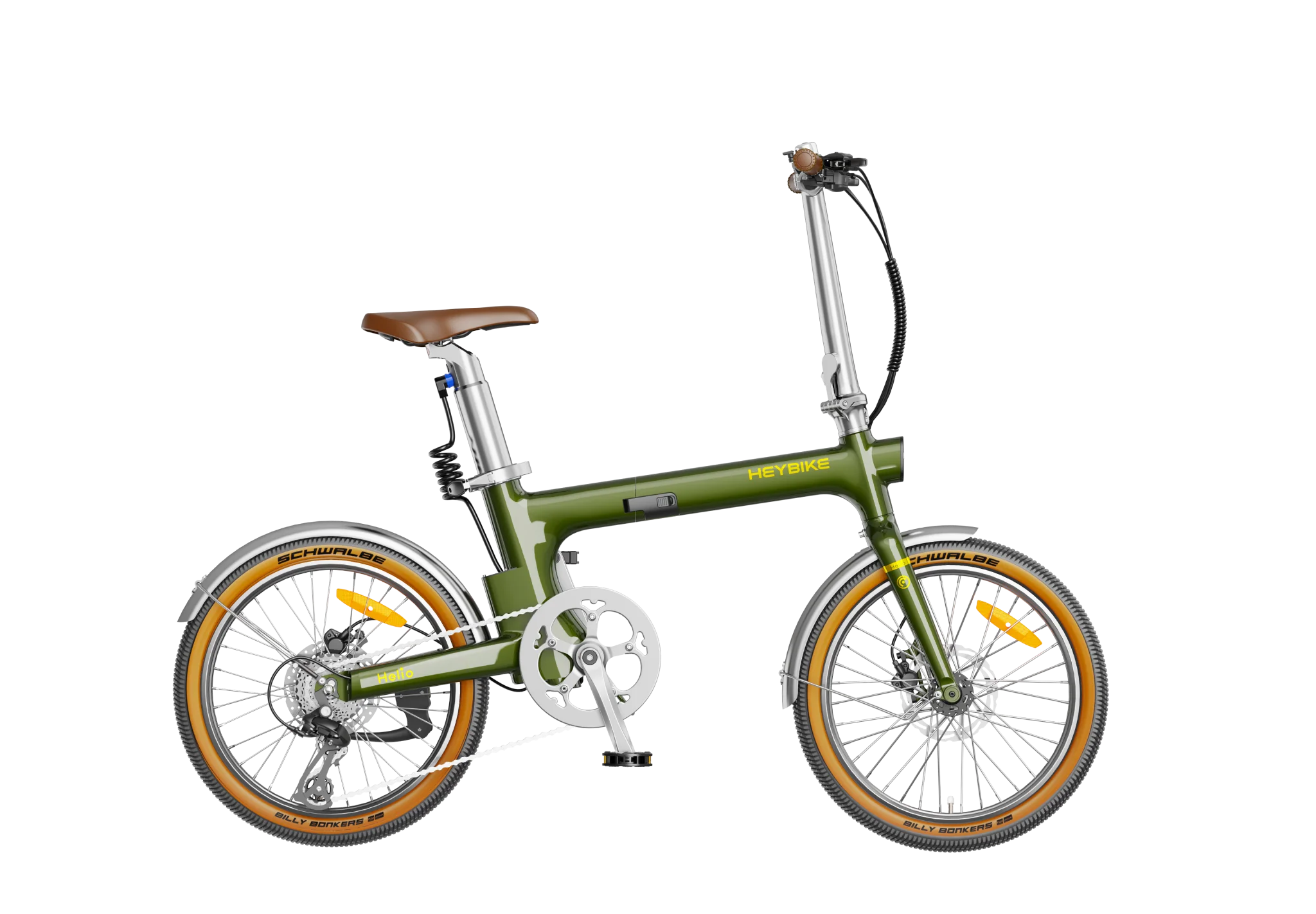 Helio F - Image 4