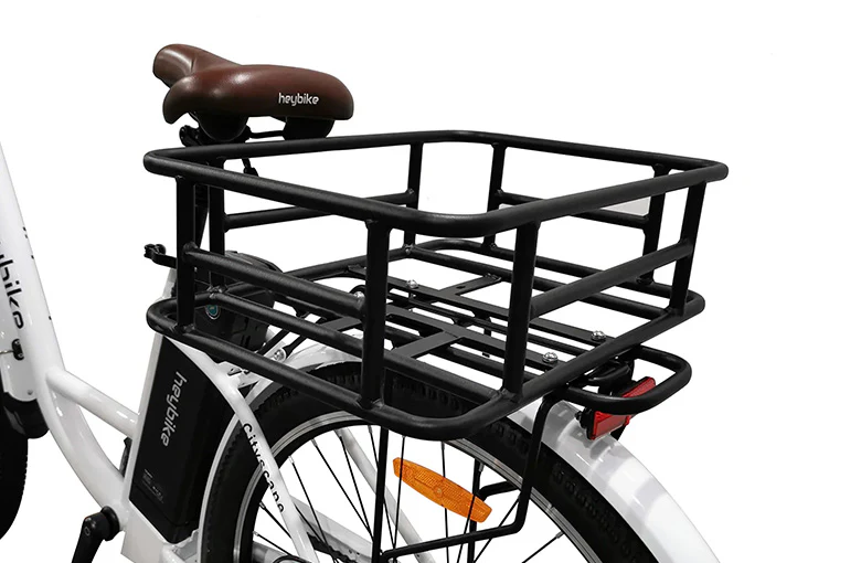 Large Rear Basket - Image 3