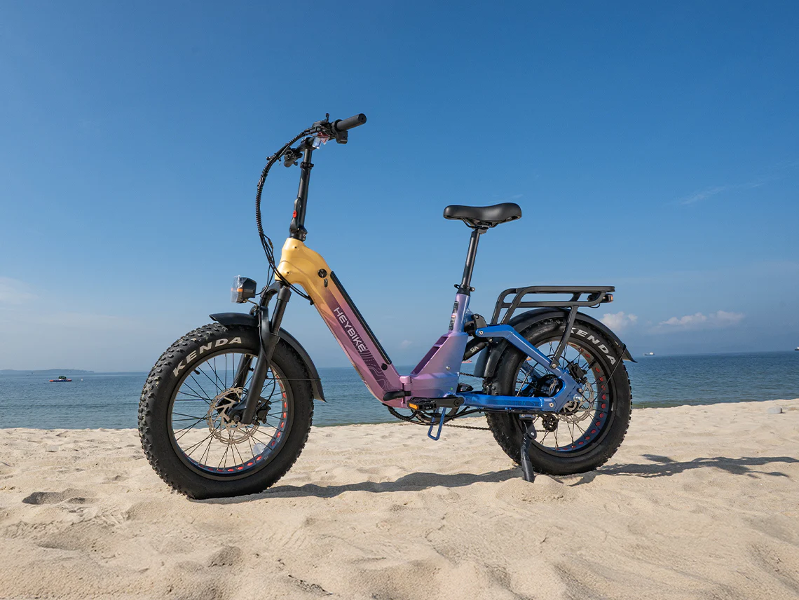 Ranger 3.0 Pro Limited Miami Sunset - Image 13